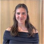 Online Englischlehrerin (Bachelor in England, begeistert an Literatur)