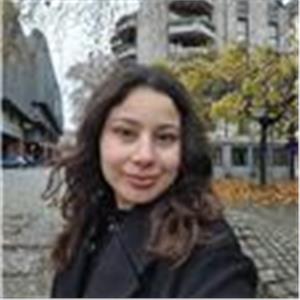 Nur Korkmaz