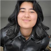 Earnestly excited to teach, for children in primary