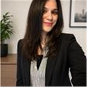 Ezgi Kiliçoglu