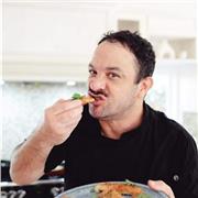 The semi professional cook that wants to have a bit more actual knowledge and learn the basics of how to cook and handle seafood.