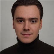 Englisch Tutor für Schülerinnen und Schüler der Unter- und Mittelstufe