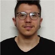 Profesor graduado en Filología Hispánica, con máster en Profesorado de Enseñanza Secundaria y Bachillerato y Estudios Latinoamericanos se ofrece a dar clase de Humanidades