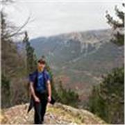 Fui alumno del Lycée Français Molière, estoy titulado del Bachillerato español y el francés de bachibac