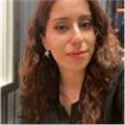 Profesora particular de inglés para niños y jóvenes