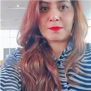 Shweta