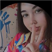 Englisch-Tutorin für Kinder und Jugendliche jeden Levels