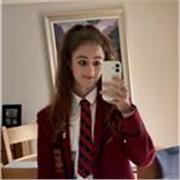 Maths tutor who got 2A* in Maths and Further maths at GCSE, and an A at AS level. Happy to help any GCSE pupils remotely who may be struggling