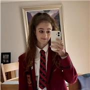 Maths tutor who got 2A* in Maths and Further maths at GCSE, and an A at AS level. Happy to help any GCSE pupils remotely who may be struggling