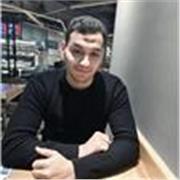 Software engineer who can teach children and adults 