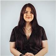 Profesora de sociales y lengua castellana, Enfasis en básica primaria, soy administradora de empresa de la universidad Sergio arboleda y normalista superior de la escuela normal de corozal, sucre