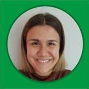 Profesora de inglés experiencia desde primero básico a cuarto medio. Reforzamiento y herramientas de estudio