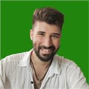 Clases de inglés prácticas — conversación, exámenes y fluidez (A1–C1)