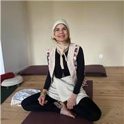 Proffeseur de yoga et méditation Rennes et sud de Rennes