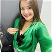Buenas tardes ☺️ Me llamo Tatiana González y soy licenciada en Relaciones Internacionales, teniendo amplia experiencia en lenguas extranjeras como inglés e italiano. Trabajo actualmente con clientes extranjeros de ambas lenguas por lo que me desenvuelvo p