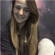 Profesora de Educación Física con experiencia en todas las edades escolar