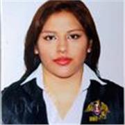 Profesora de inglés que imparte clases de nivel básico a todas las edades