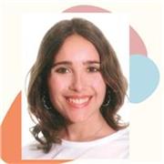Profesora de Inglés hasta nivel C2, materias de primaria hasta 6º de primaria y asignatura de sociales (historia) eso/bachiller