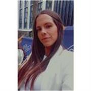 Profesora de educación primaria con especialidad en pedagogía terapéutica. Once años de experiencia. Clases online personalizadas.