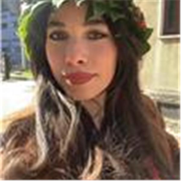 Grace Coco | Letuelezioni.it