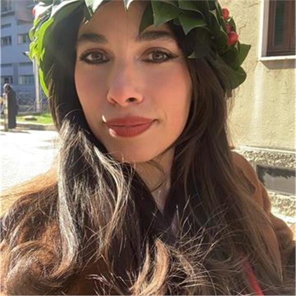 Grace Coco | Letuelezioni.it