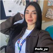 Profesora diferencial / Lenguaje y matemáticas