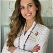 Farmacista e Docente universitaria a contratto (biologia, microbiologia, igiene e Farmacologia)