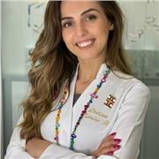 Farmacista e Docente universitaria a contratto (biologia, microbiologia, igiene e Farmacologia)