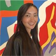 Profesora de japonés con experiencia en comunicación intercultural, clases online desde Barcelona para todas las edades y niveles!