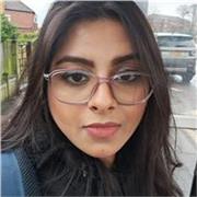 Biology tutor providing tution for any age