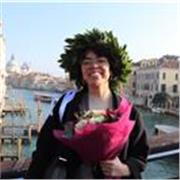 Neolaureata offre ripetizioni di Storia dell'arte e di materie umanistiche per ragazzi fino alla terza media