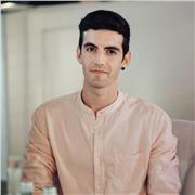 Profesor de programacion en Java, Html, css