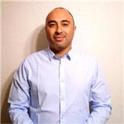 Ingeniero con experiencia en clases particulares presenciales para niños y adolescentes de 1° básico a 4° medio