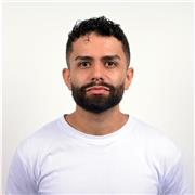 Profesor de apoyo escolar e universitario, especializado en clases online