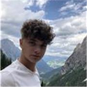 Sono uno studente al 1 anno di ing. aerospaziale, offro supporto (anche in presenza) nello studio della matematica e della fisica