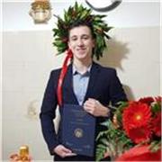 Laureato in ingegneria aerospaziale offre lezioni di Matematica, Fisica e altre materie di indirizzo scientifico