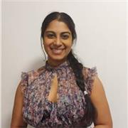 Approachable MSc student with a background in Economics and French, endeavouring to achieve success for you