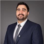 Diego Fernández Zamora