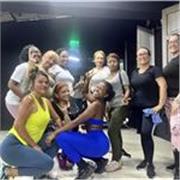 Aprende a bailar desde 0 cualquier ritmo musical 🎵