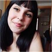 Profesora dedicada a alumnos de primaria y secundaria.