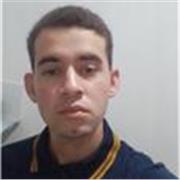 Professor de matemática, foco em exercícios e prática para desvendar os desafios dessa matéria que é tão desafiadora