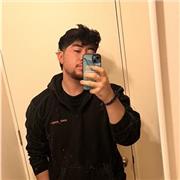 Profesor de matemáticas para básica y media ajustándome constantemente al aprendizaje de mi alumno, formando un vinculo de amistad