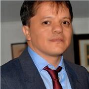 Administrador Publico, Teoterapista Social