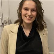 Soutien scolaire d’une étudiante, dynamique et passionnée, à l’EDHEC !