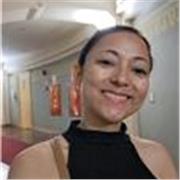 Professora particular de inglês com expêriencia em aulas online e presenciais para adultos, crianças típicas e especiais