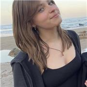 First year Chemistry student at Northumbria University