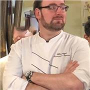 Professeur de cuisine et pâtisserie 25 ans d'expérience- formation et aide personnalisée CAP, BAC PRO, STHR