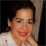 Profesora de Psicología, Coaching, Liderazgo con experiencia de modo virtual