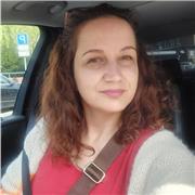 Oltjana Vidhani