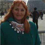 Velina Andreeva-Ilieva